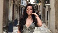 Sosok Wanita Cantik yang Tunangannya Direbut Putri Beatrice