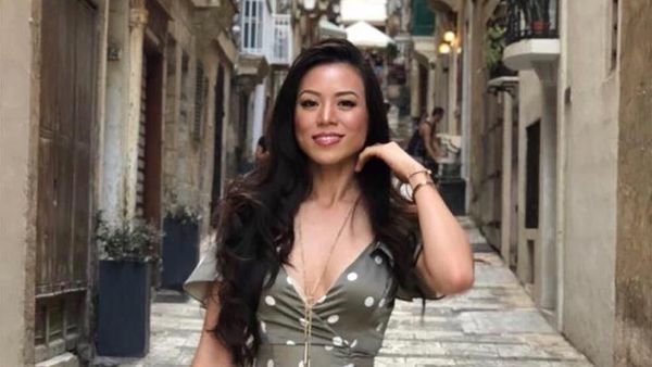 Sosok Wanita Cantik yang Tunangannya Direbut Putri Beatrice