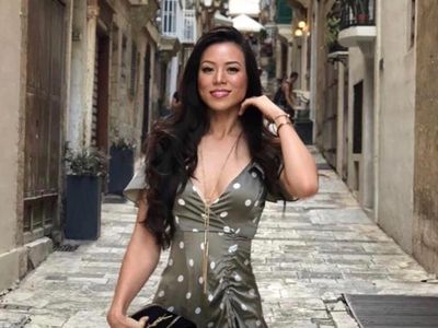 Sosok Wanita Cantik yang Tunangannya Direbut Putri Beatrice