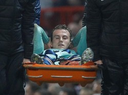 Cedera Ligamen Lutut, Rob Holding Akhiri Musim Lebih Cepat