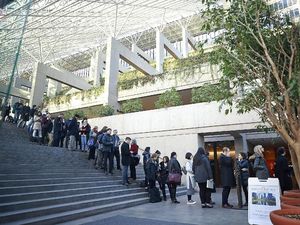 Ini Fakta-fakta Penangkapan Bos Huawei di Kanada