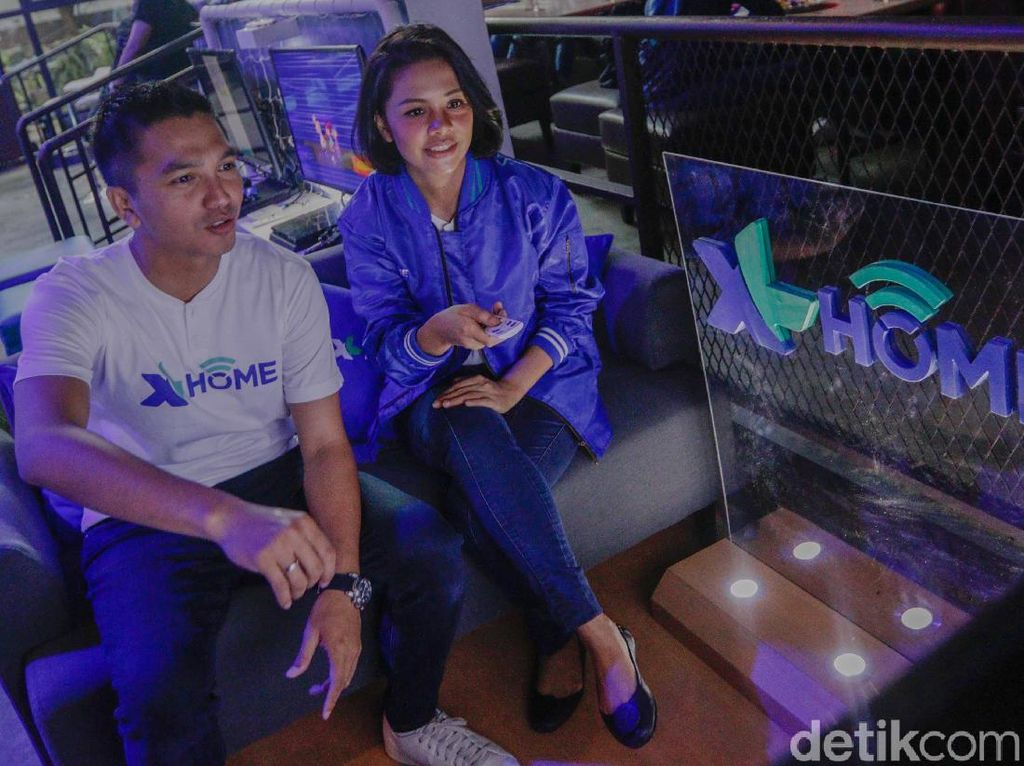 Mau Langganan, Ini Perbandingan XL Home atau XL Satu Fiber Mau Langganan, Ini Perbandingan XL Home atau XL Satu Fiber
