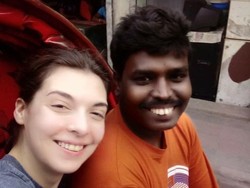 Kisah Pasangan Beda Warna Kulit yang Bertemu di Facebook Ini Bikin Baper