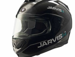 Helm Cerdas yang Bisa Jadi Asisten Rider