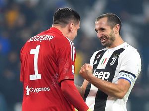 Bonucci: Juventus Bisa Kalahkan Siapa Saja
