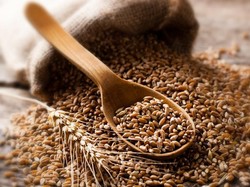 Mau Ngemil Sehat? Pilih Snack yang Terbuat dari Gandum Utuh