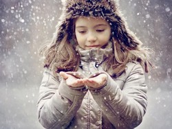 Wow! Bekasi Dipastikan Akan Bersalju di Awal 2019