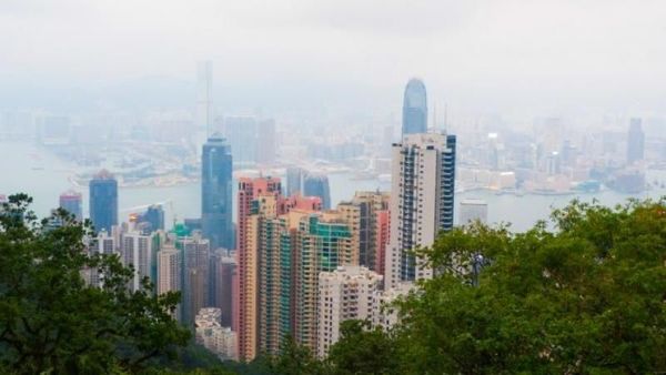 Foto: 10 Kota yang Paling Banyak Dikunjungi Turis 2018