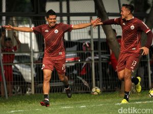 Persija dan 7 Fakta Sejarah Menarik Lainnya Persija dan 7 Fakta Sejarah Menarik Lainnya