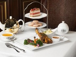 Yuk, Ngeteh Cantik dan Asyik di Tempat yang Instagenik dan Keren Ini!