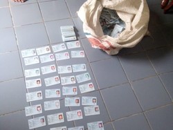 Kasus e-KTP Tercecer Selama 2018: dari Bogor hingga Duren Sawit