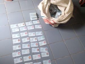 Soal E-KTP Tercecer, Wakil Ketua DPR Minta Mendagri Usut Tuntas Soal E-KTP Tercecer, Wakil Ketua DPR Minta Mendagri Usut Tuntas