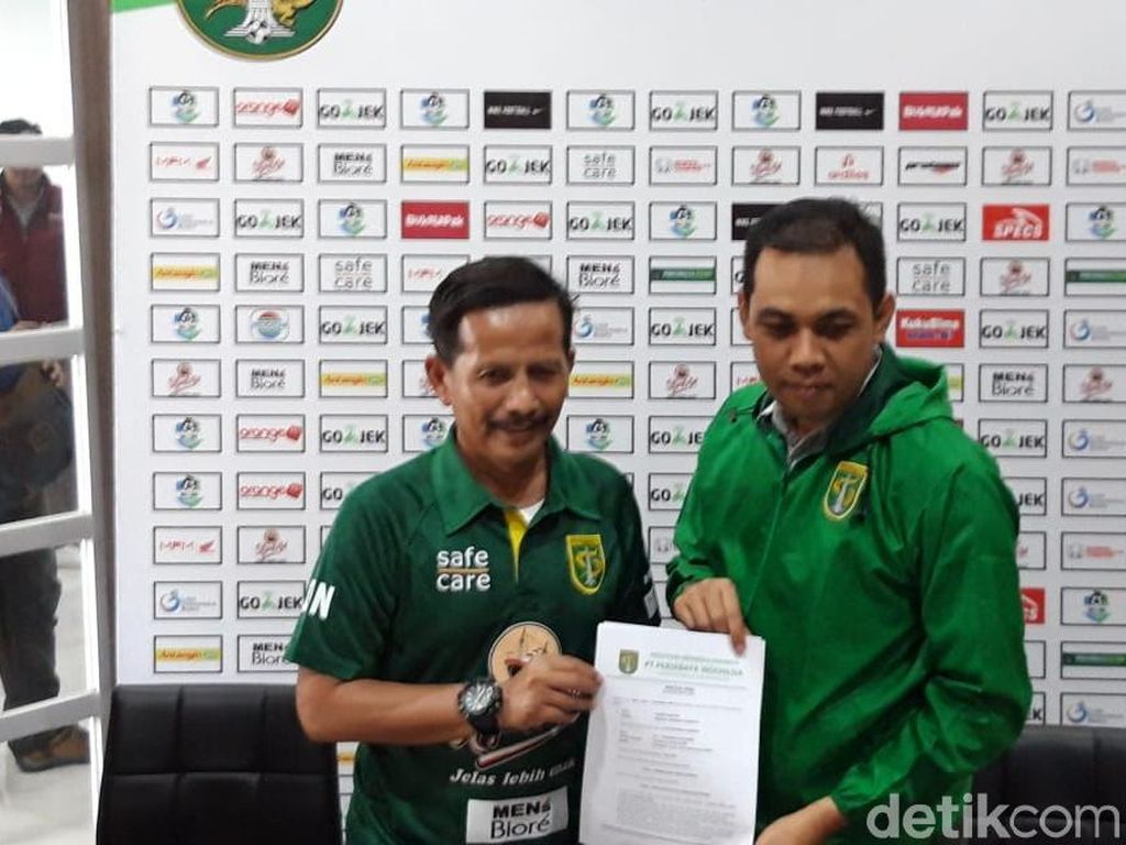 Kenapa Persebaya Terima Single Match Vs Persinga di 32 Besar Piala Indonesia? Kenapa Persebaya Terima Single Match Vs Persinga di 32 Besar Piala Indonesia?