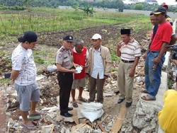 Temuan 1.706 e-KTP di Duren Sawit Dilimpahkan ke Polres Jaktim