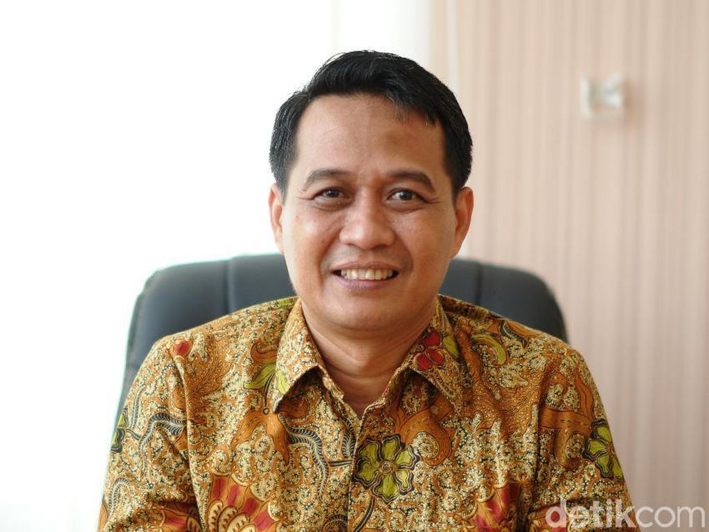 Pesan Ketua IDI soal Vaksinasi untuk Nakes Indonesia Pesan Ketua IDI soal Vaksinasi untuk Nakes Indonesia