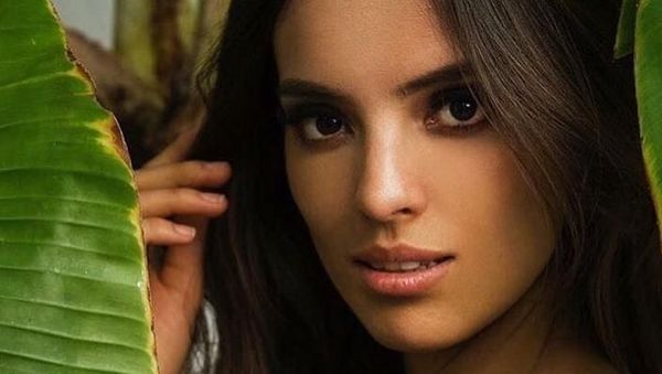 Foto: Wajah Jelita Juara Miss World 2018 Vanessa Ponce dari Meksiko