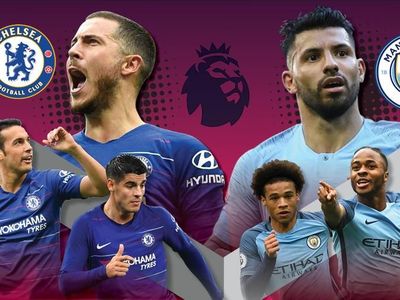 Duel Biru di Stamford Bridge