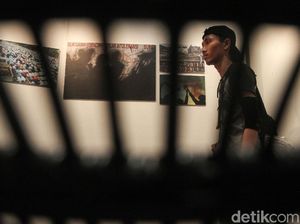 23 Kampus se-Jakarta, Bekasi,Tangerang dan Depok Adu Gengsi Fotografi