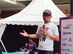 Menaker Pastikan Hak Pekerja Trans Papua Korban KKB akan Dipenuhi