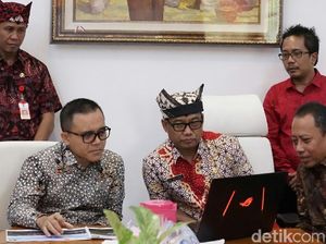 Akhir Tahun, Pabrik KA Terbesar di Indonesia Dibangun di Banyuwangi Akhir Tahun, Pabrik KA Terbesar di Indonesia Dibangun di Banyuwangi