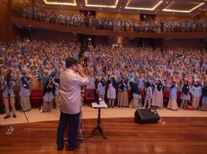 Cerita Prabowo soal Laporan Selang Cuci Darah di RSCM Dipakai 40 Orang