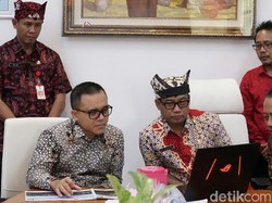 Pabrik Kereta Api Terbesar di RI Mulai Dibangun Bulan Ini