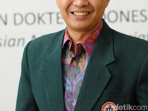 Video PB IDI Sebut Kelelahan Bukan Penyebab Utama KPPS Meninggal