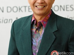 Video PB IDI Sebut Kelelahan Bukan Penyebab Utama KPPS Meninggal