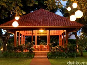 Tempat Ini akan Jadi Destinasi Wisata Arsitektur Banyuwangi Tempat Ini akan Jadi Destinasi Wisata Arsitektur Banyuwangi