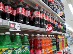 Dukung Gaya Hidup Sehat, Pemerintah Singapura Akan Atur Soal Minuman Kemasan Tinggi Gula