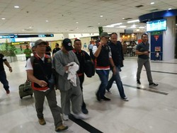 Kejati Sumut Tangkap Buronan Korupsi Kredit Fiktif Rp 22 M