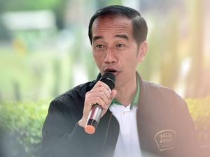 Imbauan Jokowi Untuk Traveler, 17 April Nyoblos Dulu Baru Liburan Imbauan Jokowi Untuk Traveler, 17 April Nyoblos Dulu Baru Liburan
