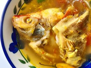 Traveling ke Pulau Komodo, Jangan Lupa Cicipi 4 Makanan Khas Ini