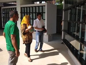 Keluarga Telah Ambil Abu Jasad Nh Dini