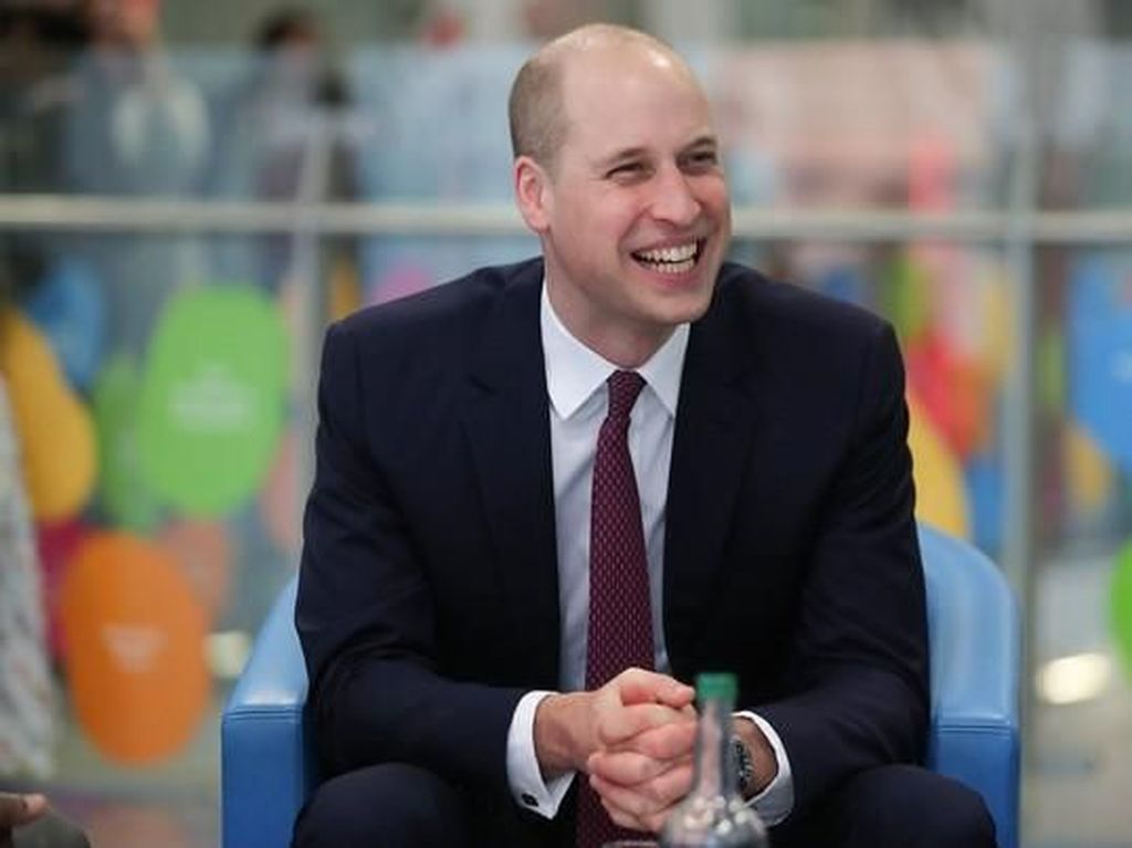 Pertengkaran Pangeran William dan Anak Perempuan Camilla Terungkap Pertengkaran Pangeran William dan Anak Perempuan Camilla Terungkap