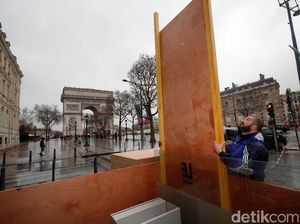 WPC: Pengertian, Kegunaan, Jenis, Plus Minus serta Cara Pasangnya