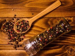 Sstt! Peneliti Ungkap Benda Ini yang Paling Jorok di Restoran