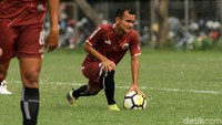 Persija harus menang dalam laga besok untuk dapat menjadi juara Liga 1 2018.