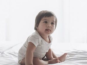 Lucunya Dara, Putri Kecil Rendy Pandugo dan Mia Sesaria