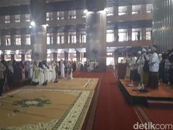 Berita Harian Masjid istiqlal Terbaru dan Terlengkap