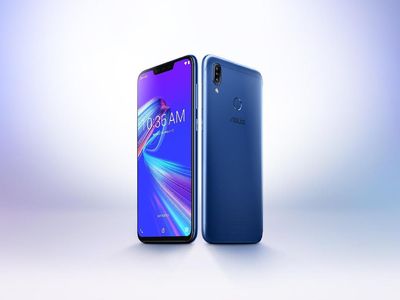 Penampakan Zenfone Max M2 yang Bakal Goda Kantong