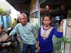 Keluarga Harap Akbar Selamat dari Serangan KKB di Trans Papua