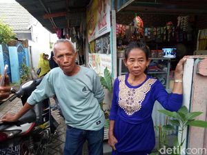 Keluarga Harap Akbar Selamat dari Serangan KKB di Trans Papua Keluarga Harap Akbar Selamat dari Serangan KKB di Trans Papua