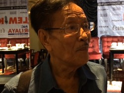 Cegah Korupsi, Eks Hakim Agung Setuju Hakim Boleh Disadap