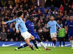 City vs Chelsea: Siapa Kuasai Lini Tengah?