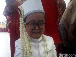 Siap Nikah Lagi Hari Ini, Daus Mini Grogi