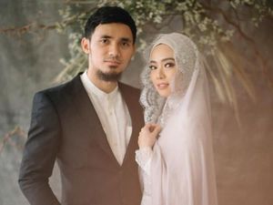 Lindswell Kwok dan Hulaefi Serasi di Wushu dan Asmara Lindswell Kwok dan Hulaefi Serasi di Wushu dan Asmara