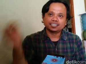 Walhi Jabar Minta Ridwan Kamil Perhatikan Gua Pawon Walhi Jabar Minta Ridwan Kamil Perhatikan Gua Pawon