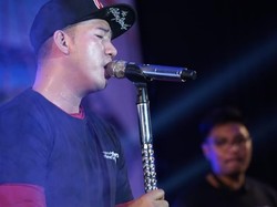 3 Kali Konser di Batam, Band Repvblik Akui Tak Pernah Bosan