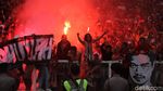 Pecah! Selebrasi Persija Juara Liga 1